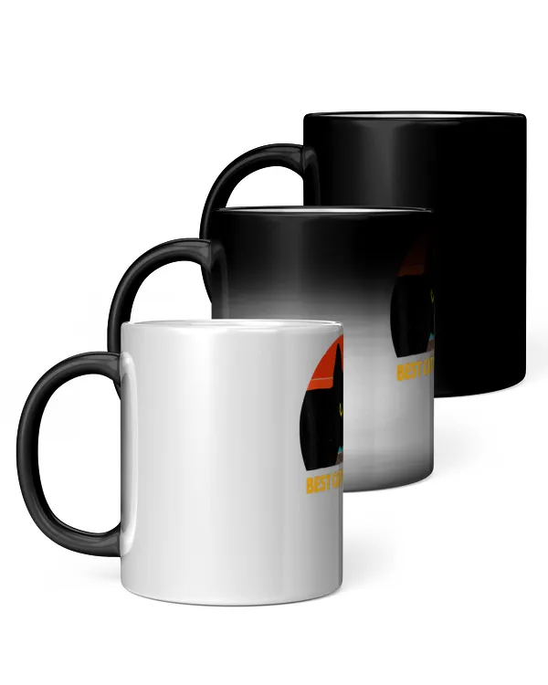 Magic Mug