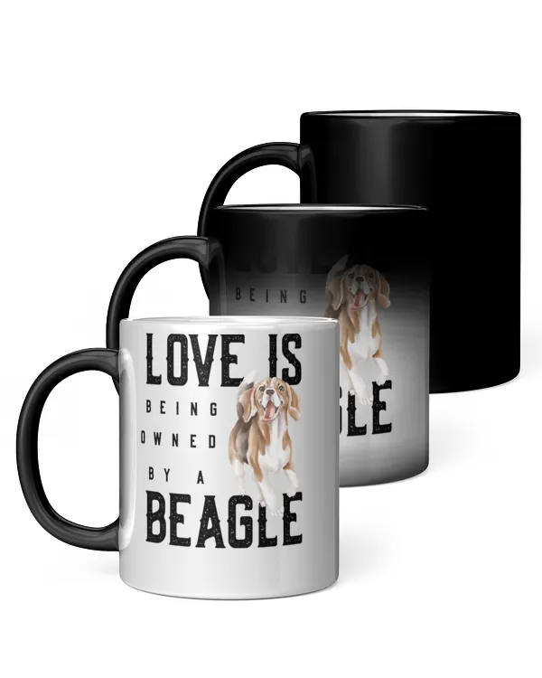 Magic Mug