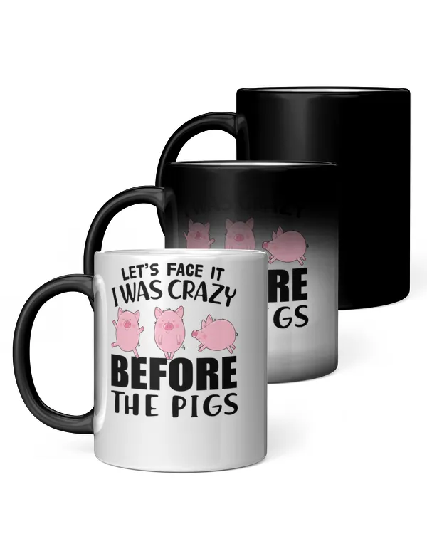 Magic Mug