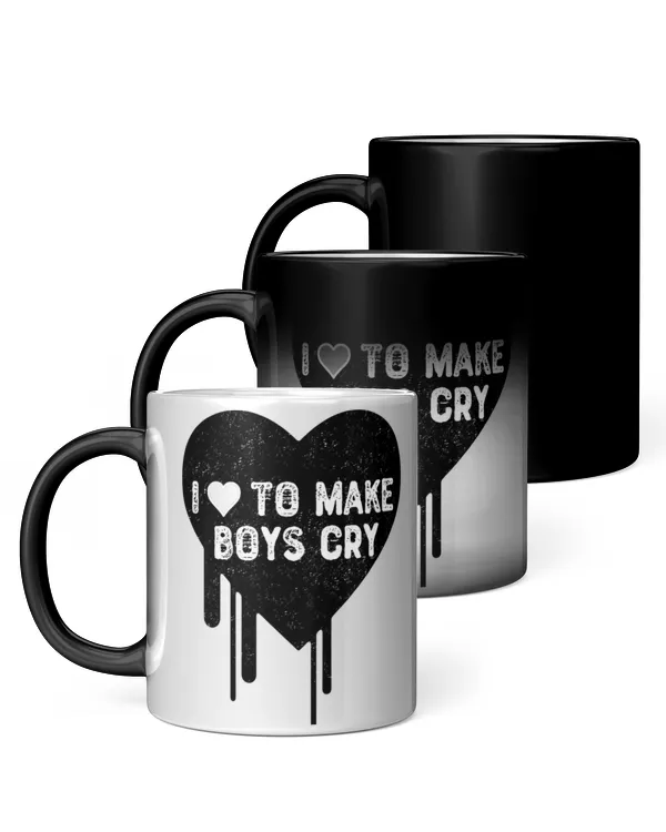 Magic Mug