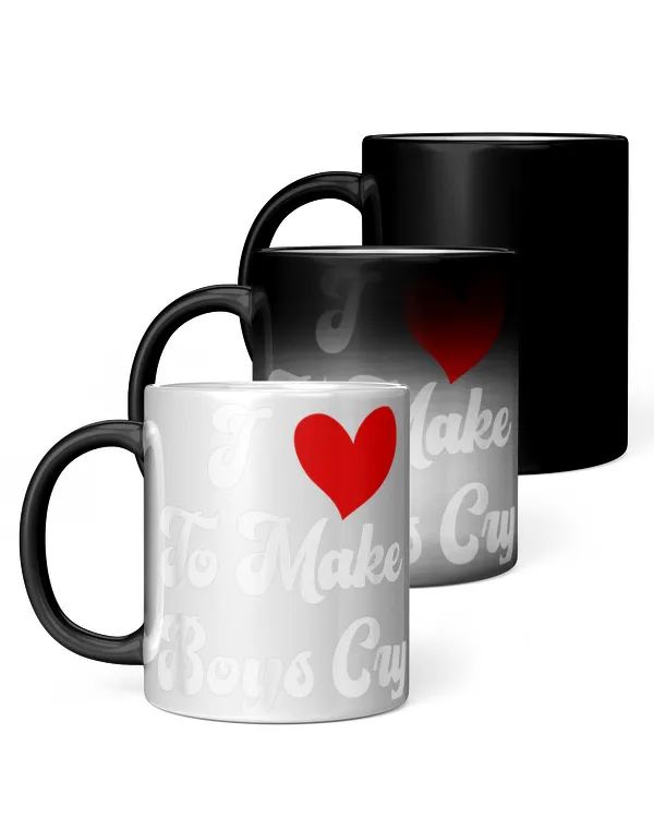 Magic Mug