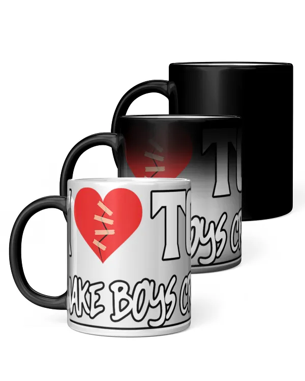 Magic Mug