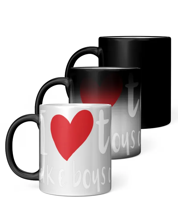Magic Mug