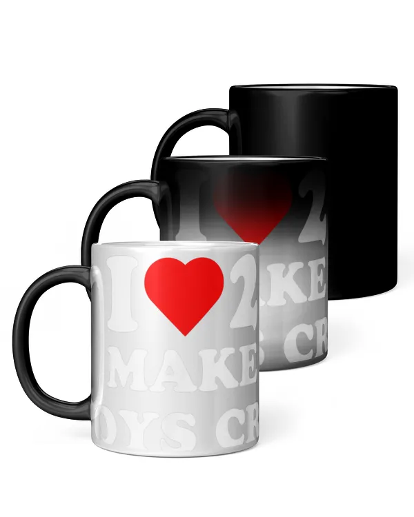Magic Mug