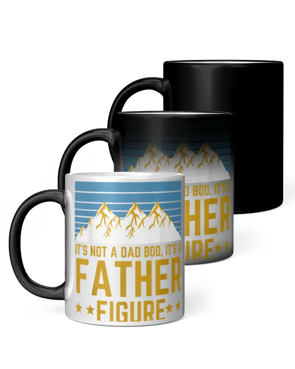 Magic Mug