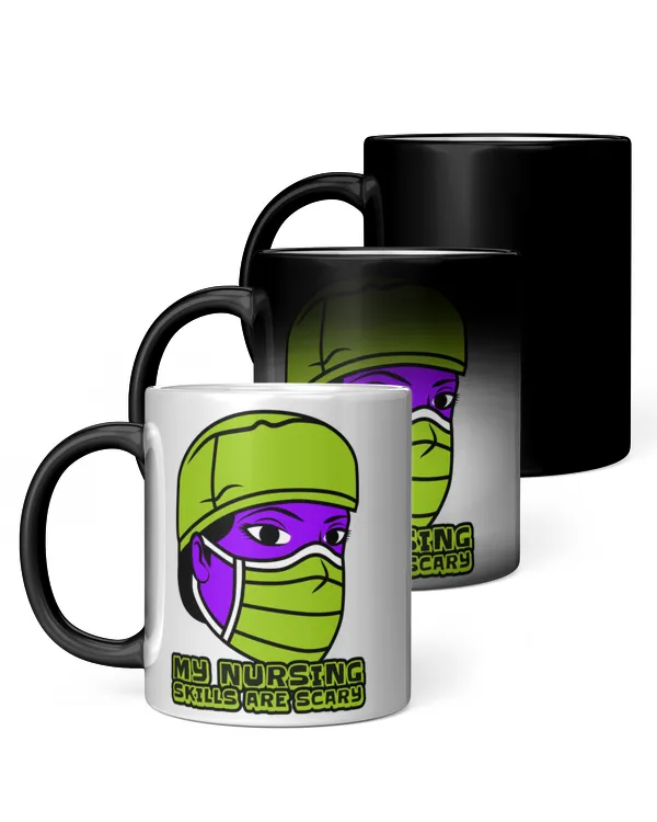 Magic Mug