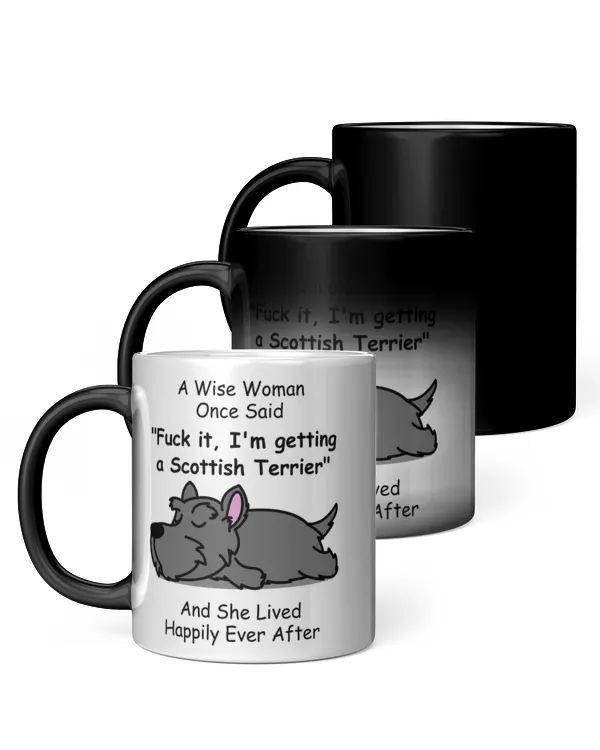 Magic Mug