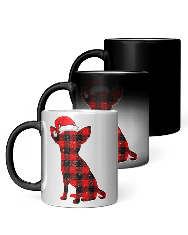 Magic Mug