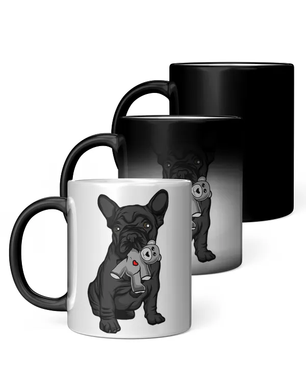 Magic Mug