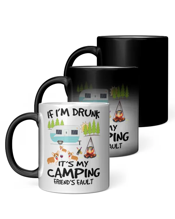 Magic Mug
