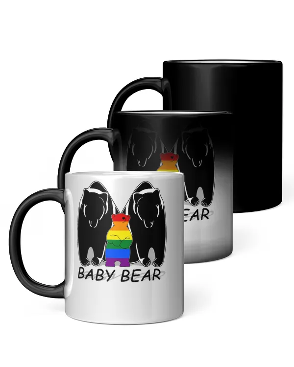 Magic Mug