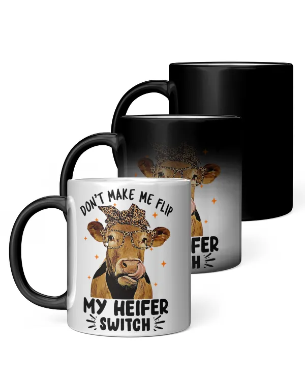 Magic Mug
