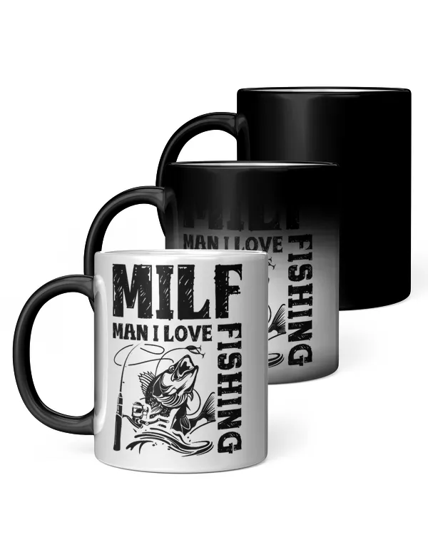 Magic Mug