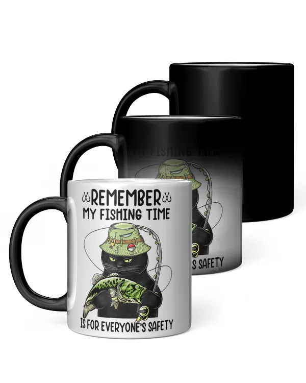 Magic Mug