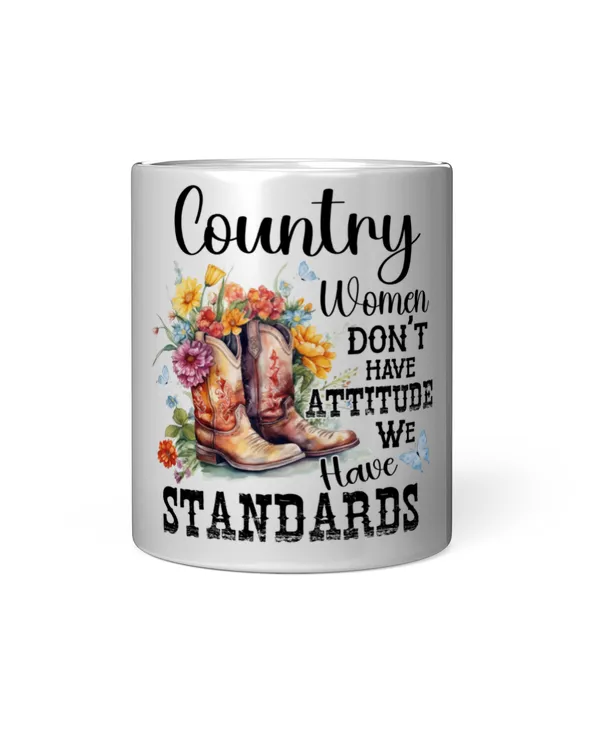 Magic Mug 11oz