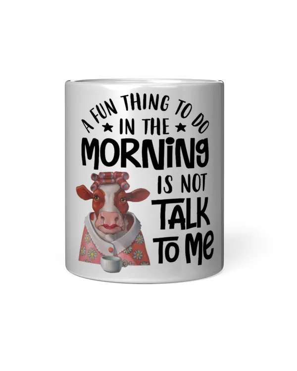 Magic Mug 11oz