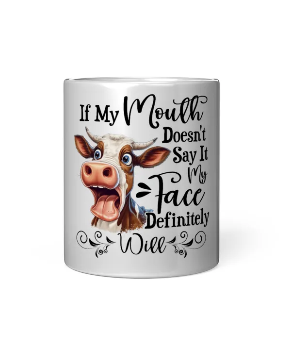 Magic Mug 11oz