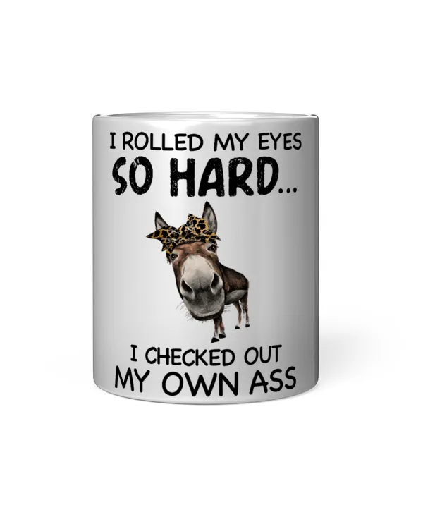 Magic Mug 11oz