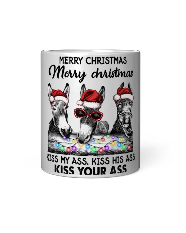 Magic Mug 11oz