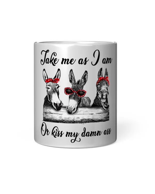 Magic Mug 11oz