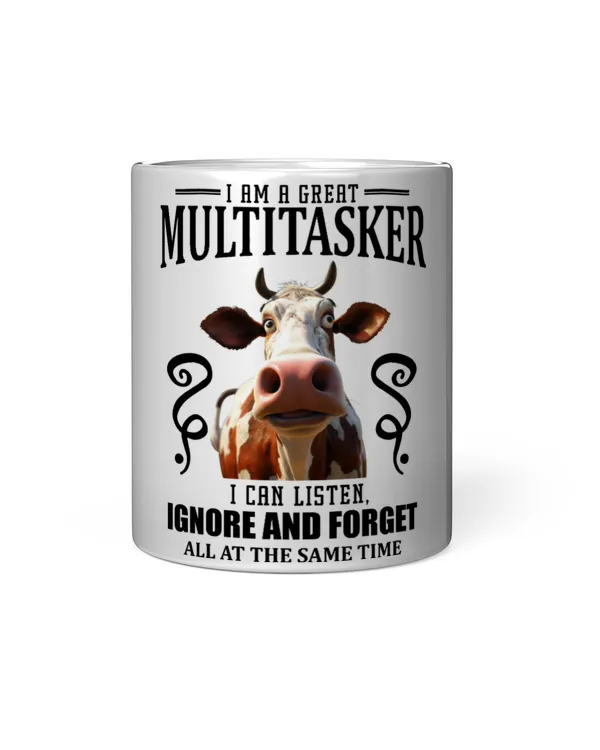 Magic Mug 11oz