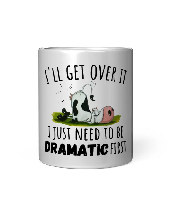 Magic Mug 11oz