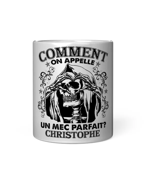 Magic Mug 11oz