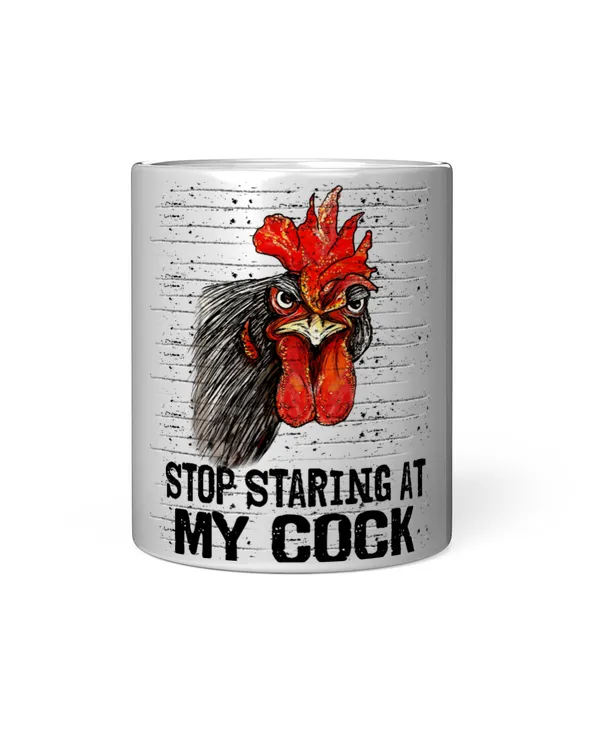 Magic Mug 11oz
