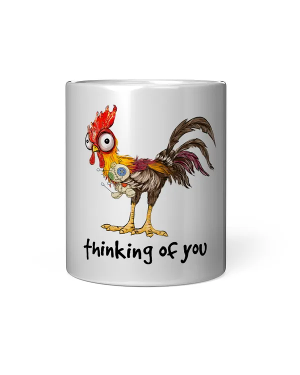 Magic Mug 11oz