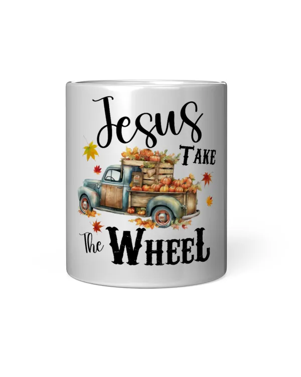 Magic Mug 11oz