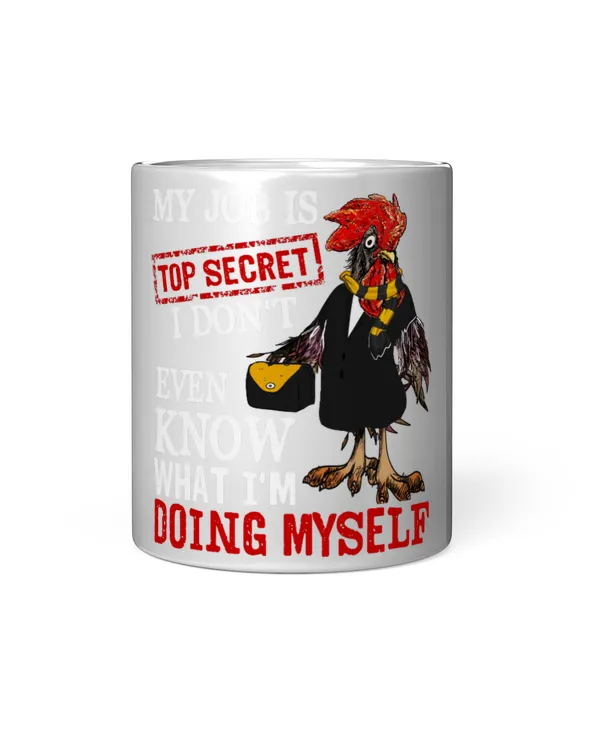 Magic Mug 11oz