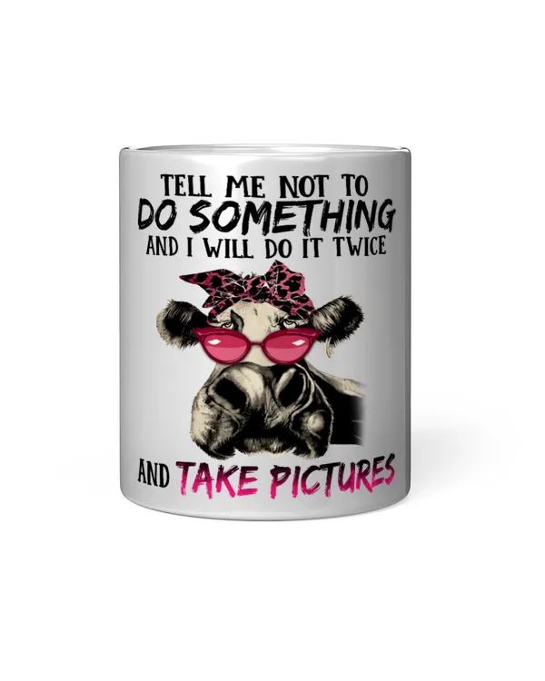 Magic Mug 11oz