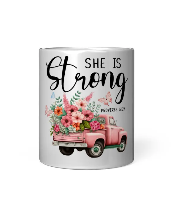 Magic Mug 11oz