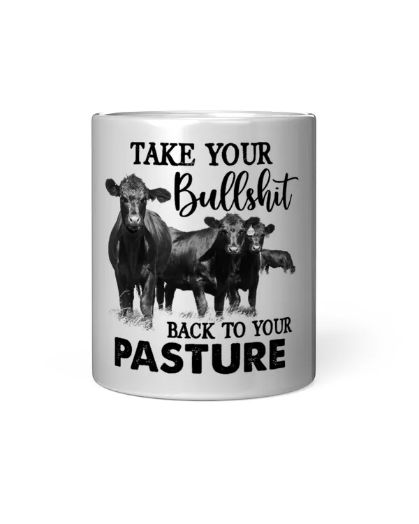 Magic Mug 11oz