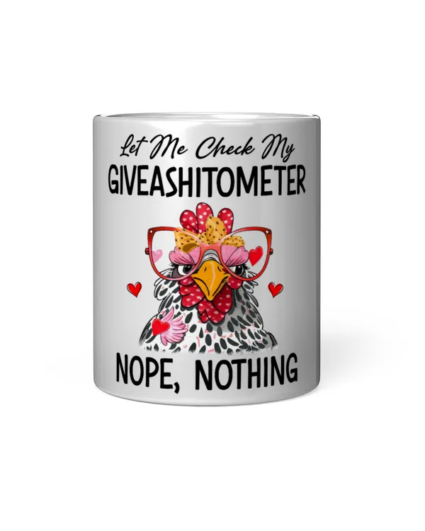 Magic Mug 11oz