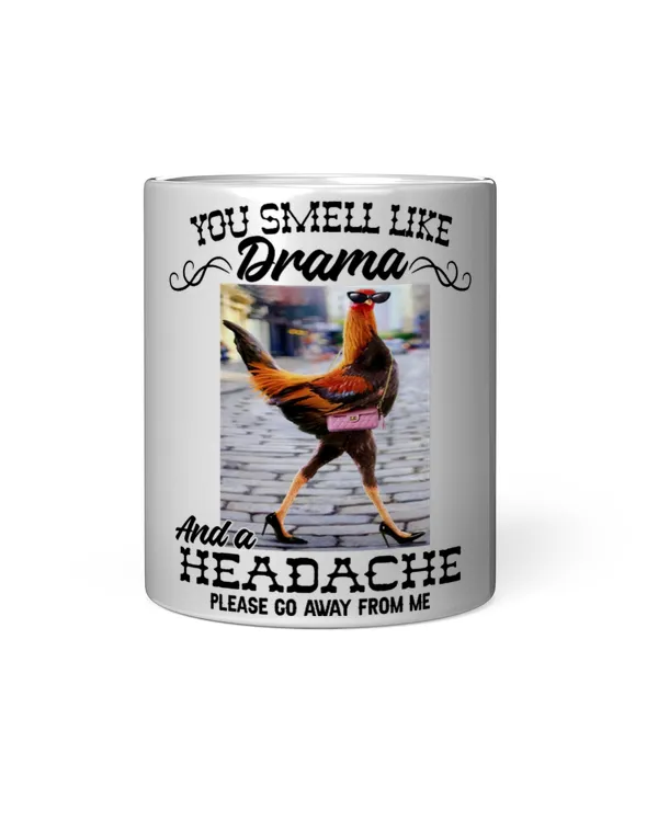 Magic Mug 11oz