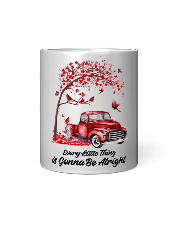 Magic Mug 11oz