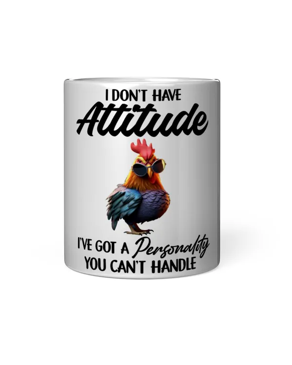 Magic Mug 11oz