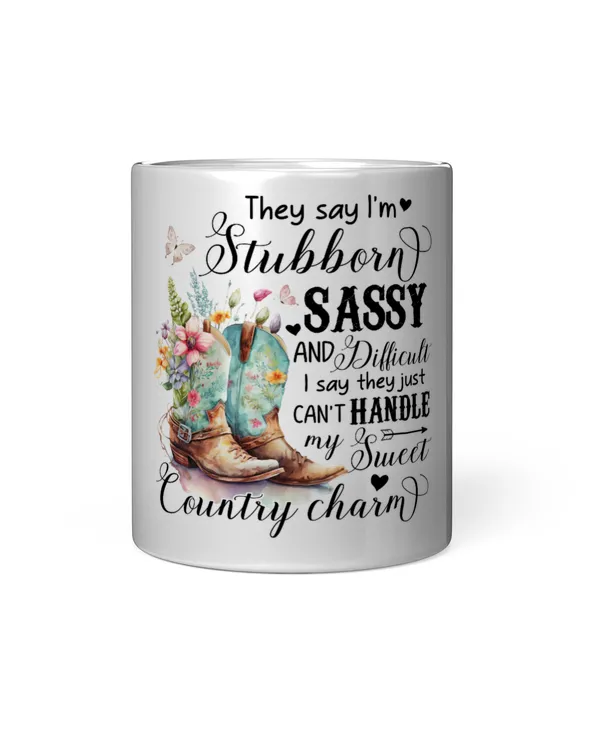 Magic Mug 11oz