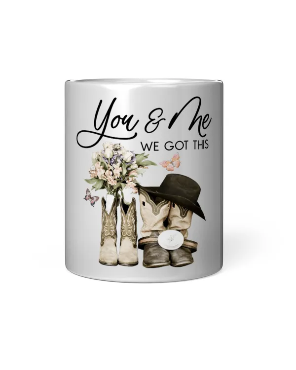 Magic Mug 11oz