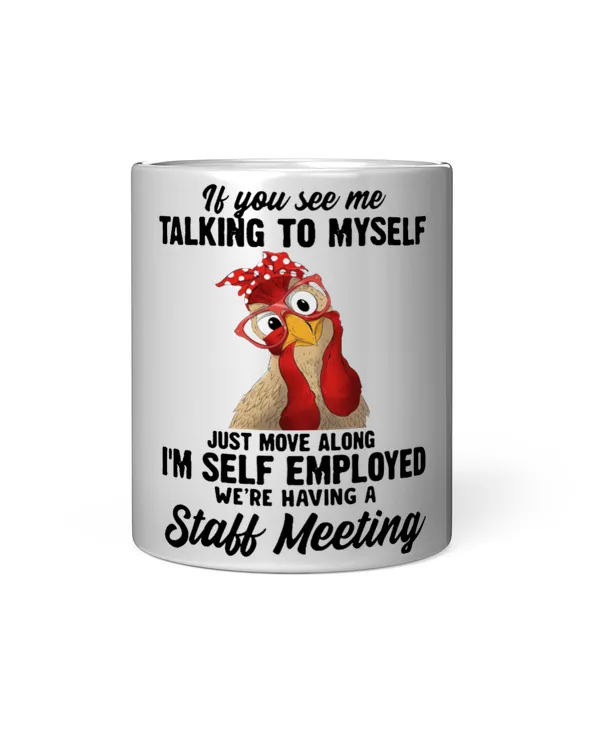 Magic Mug 11oz