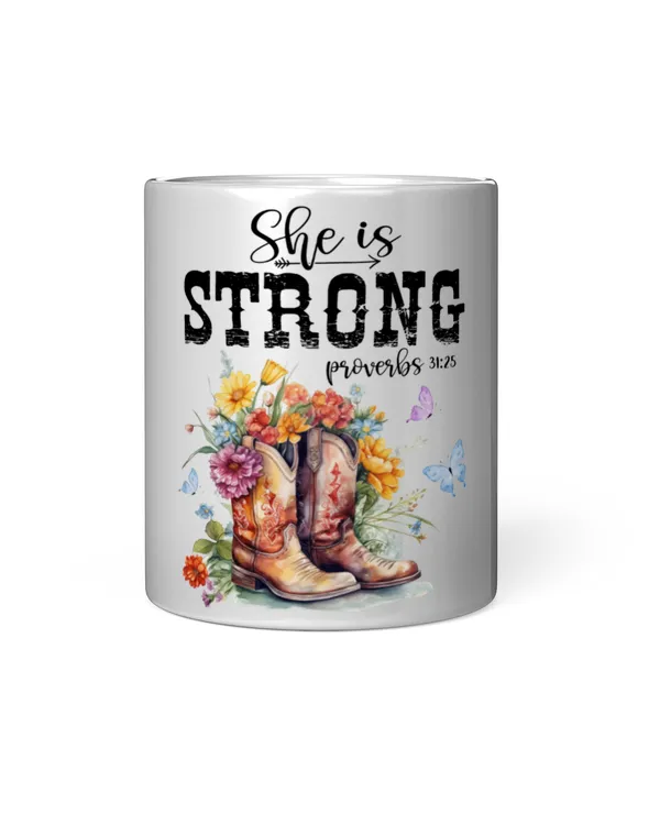 Magic Mug 11oz