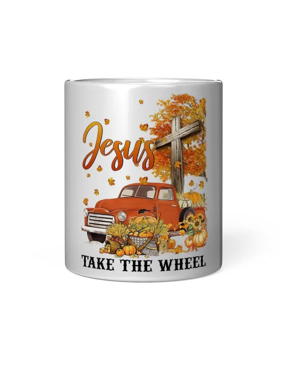 Magic Mug 11oz