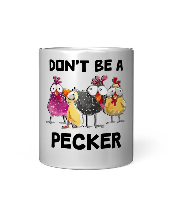 Magic Mug 11oz