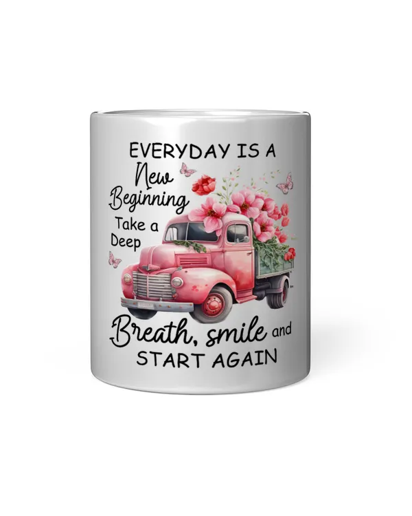 Magic Mug 11oz