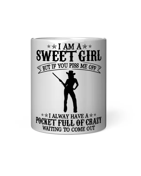 Magic Mug 11oz