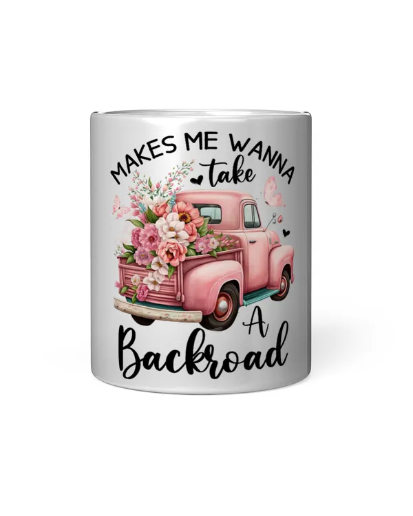 Magic Mug 11oz