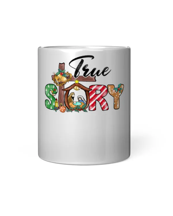 Magic Mug 11oz