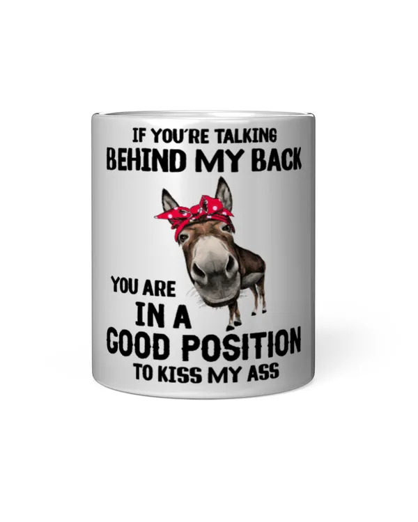 Magic Mug 11oz