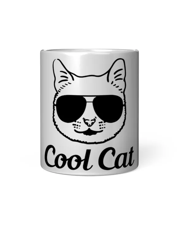 Magic Mug 11oz